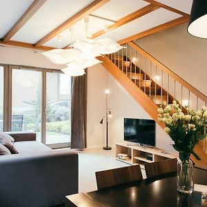 Superior Appartement met Twee Slaapkamers