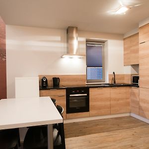 Superior Appartement met een Slaapkamer